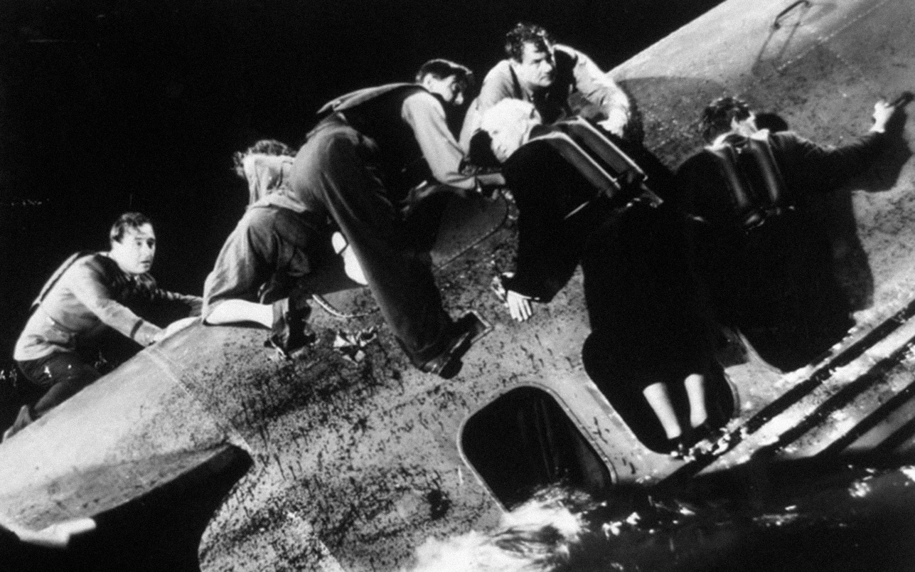 海外特派员剧照的剧照