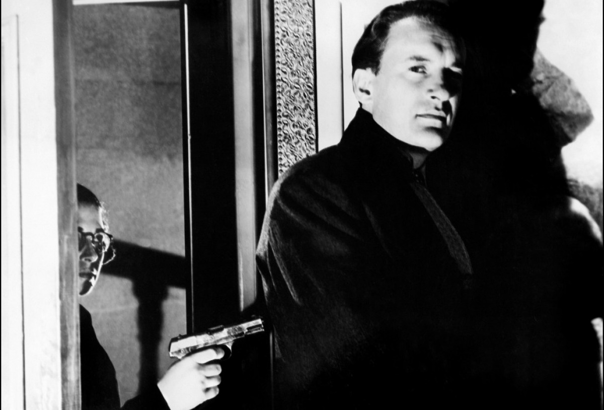 海外特派员剧照的剧照