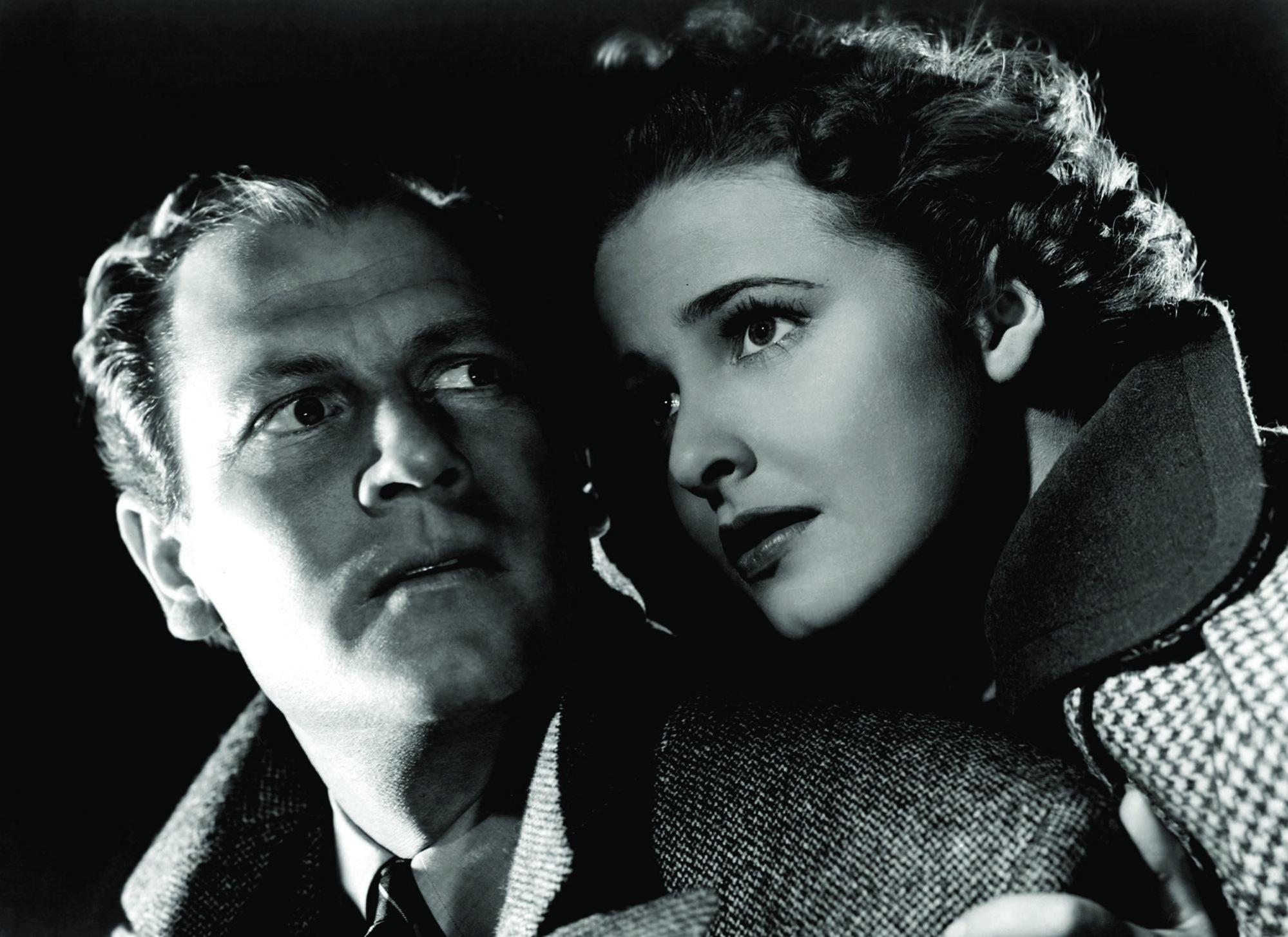 海外特派员剧照的剧照