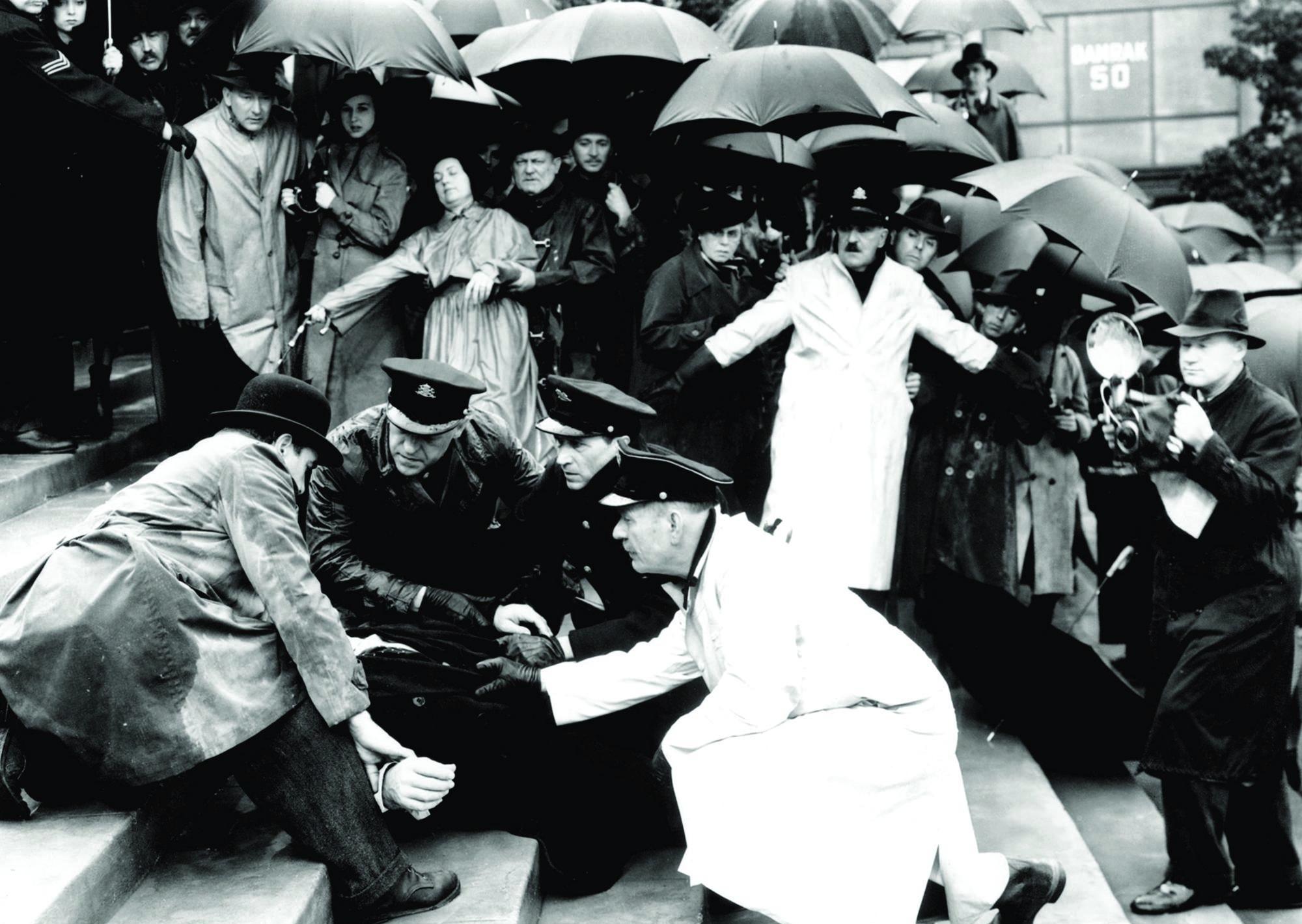 海外特派员剧照的剧照