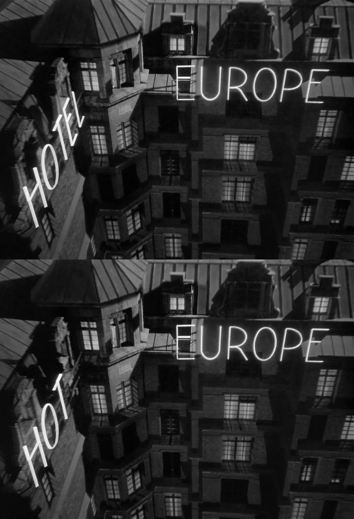 海外特派员剧照的剧照