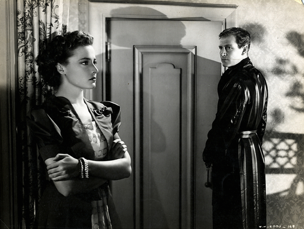 海外特派员剧照的剧照