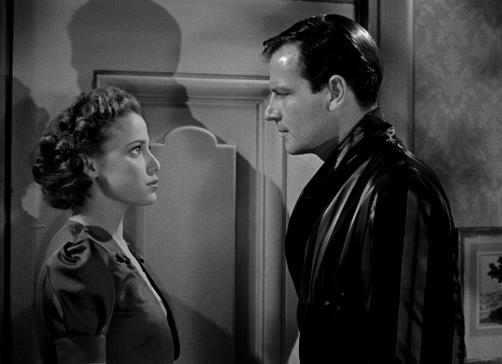 海外特派员剧照的剧照