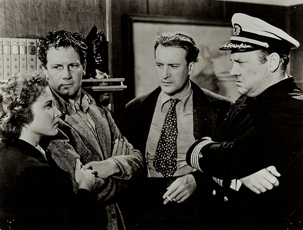 海外特派员剧照的剧照