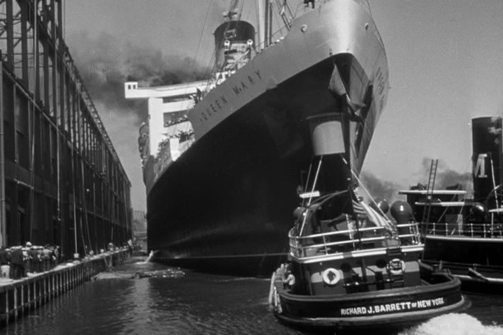 海外特派员剧照的剧照