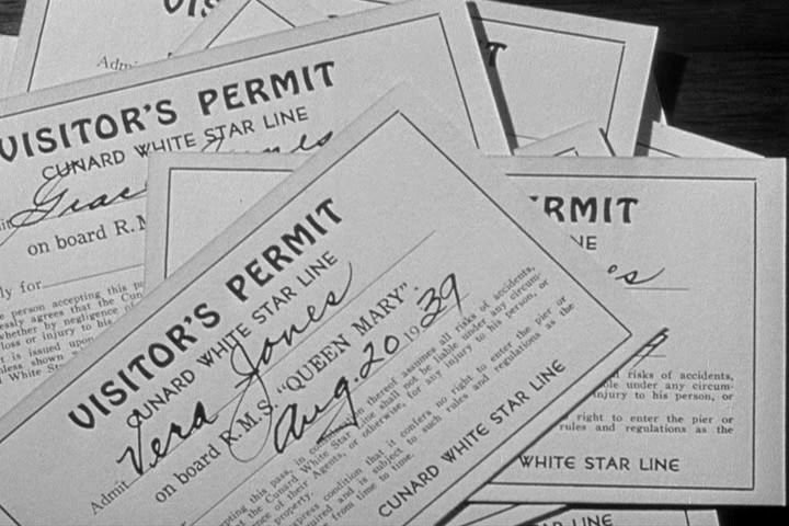 海外特派员剧照的剧照