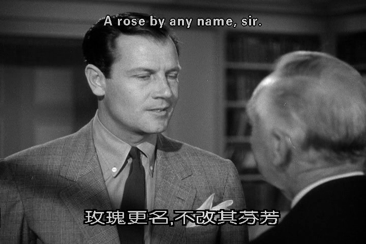 海外特派员剧照的剧照