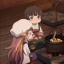 哈库梅伊与蜜珂析OVA：螺丝与床 / 地炉与博弈剧照