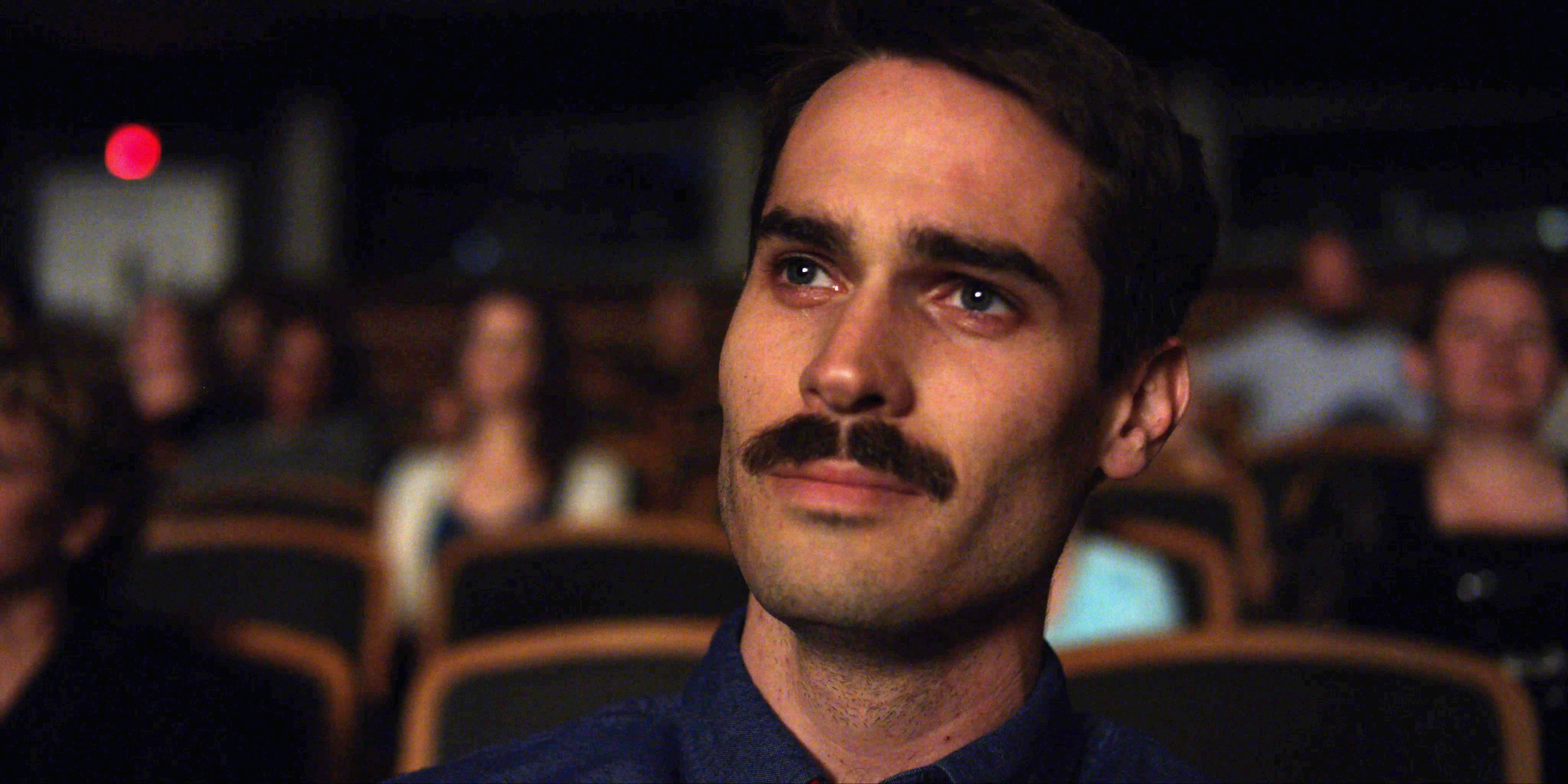 雷霆之路剧照的剧照