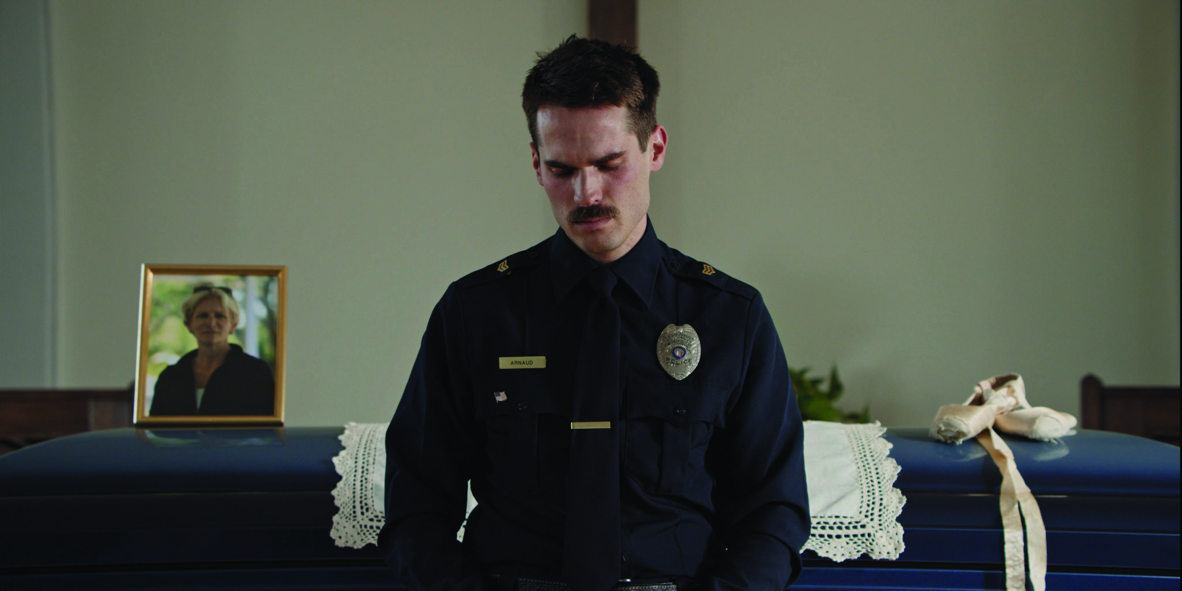 雷霆之路剧照的剧照