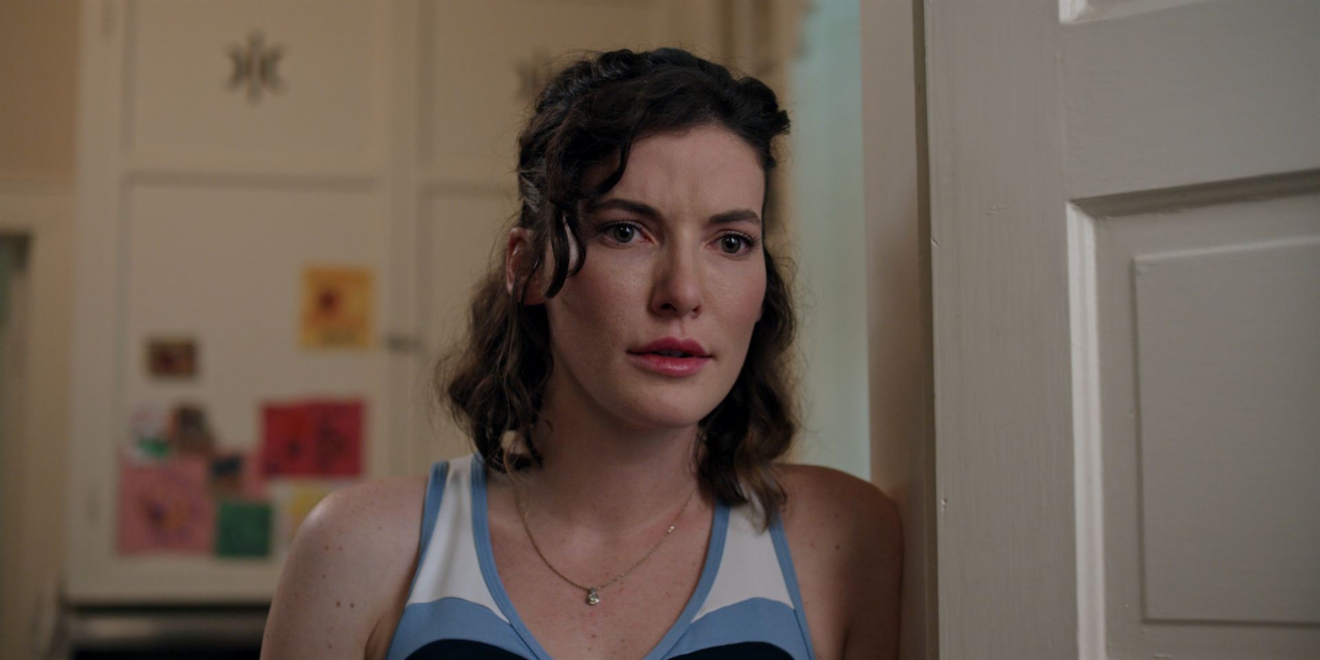 雷霆之路剧照的剧照