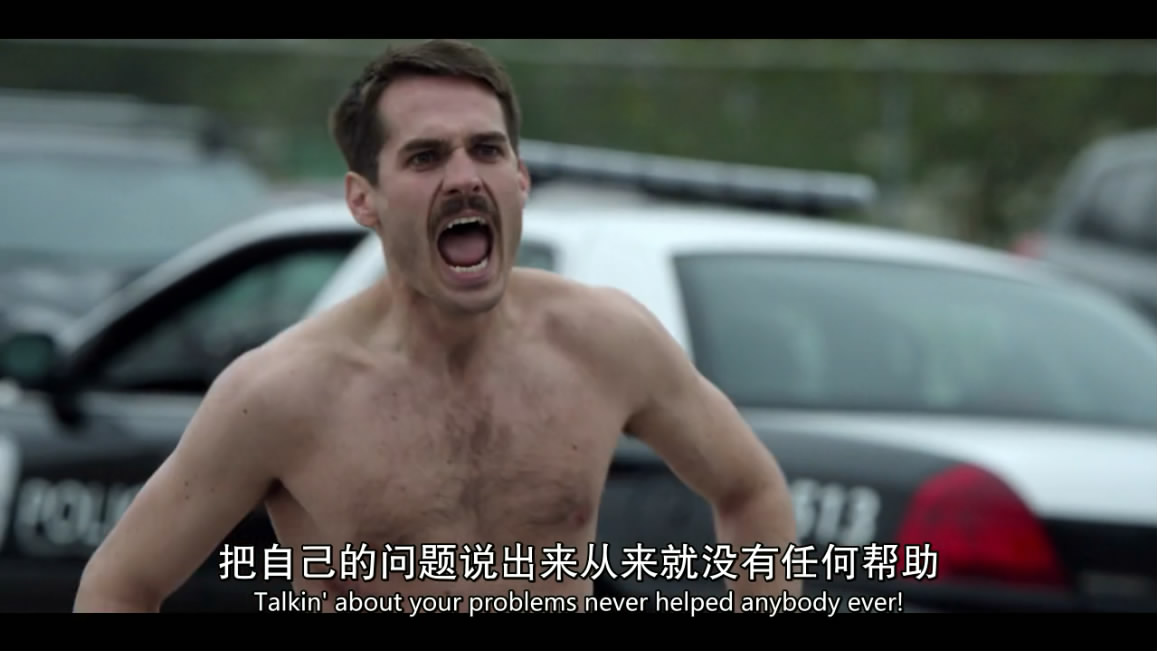 雷霆之路剧照的剧照