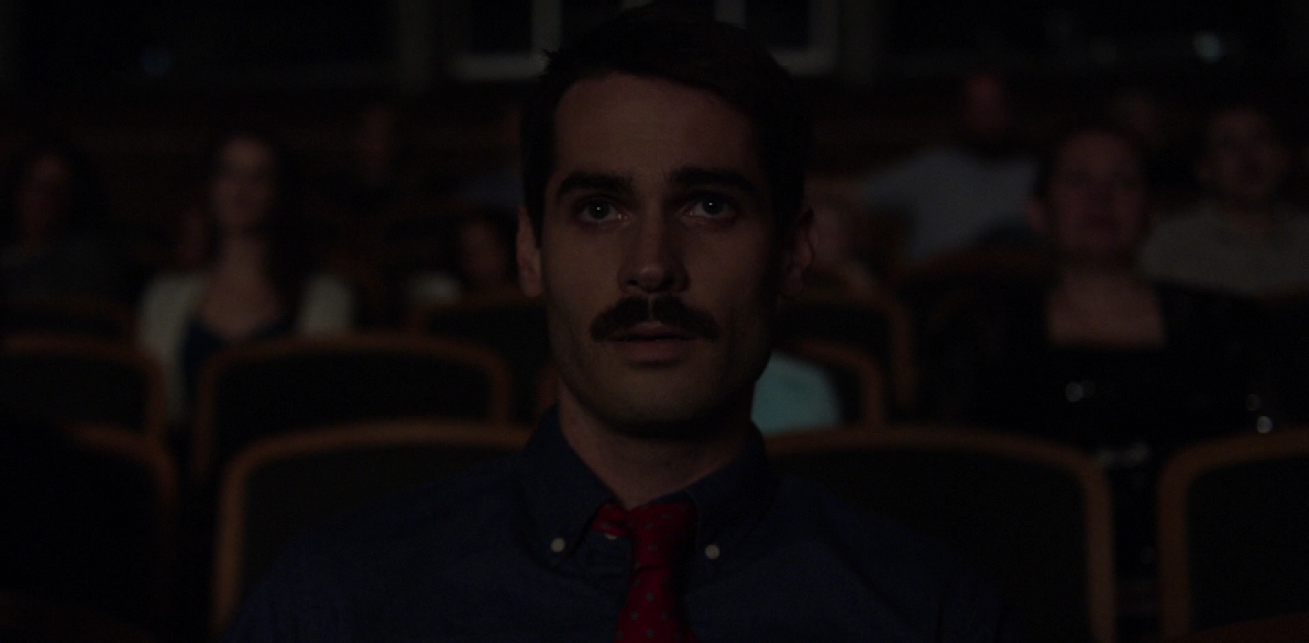 雷霆之路剧照的剧照