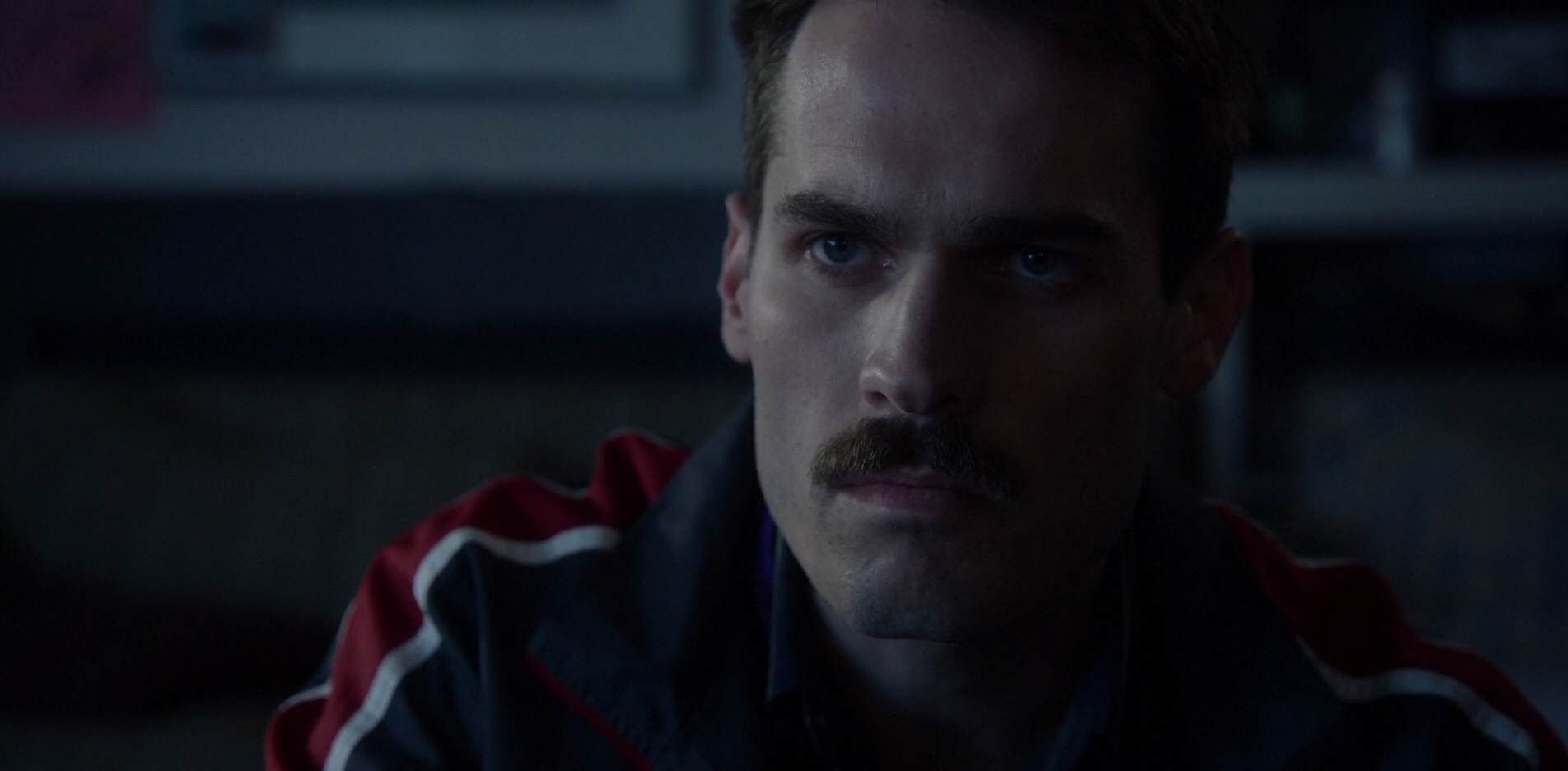 雷霆之路剧照的剧照