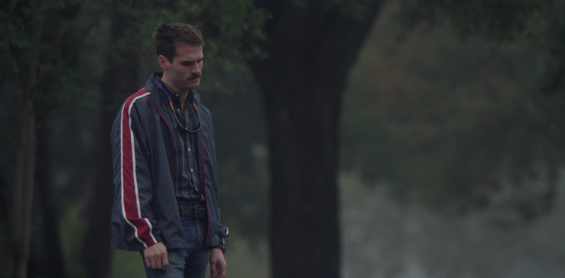 雷霆之路剧照的剧照