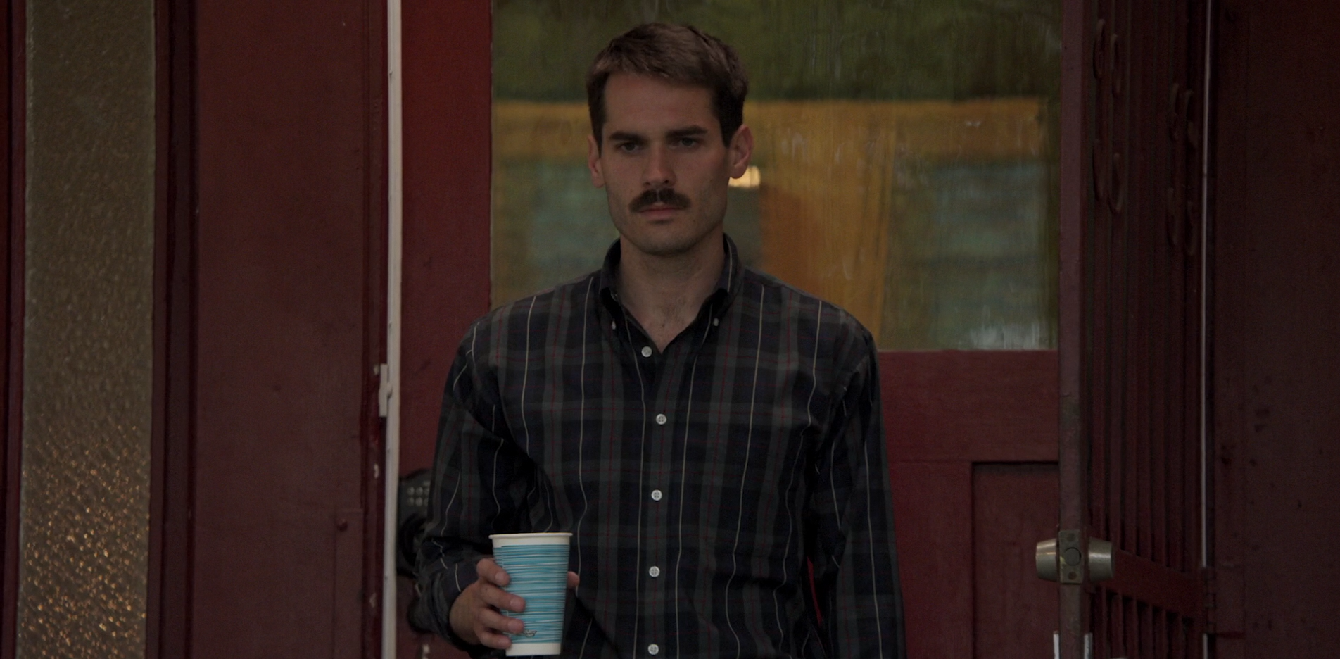 雷霆之路剧照的剧照