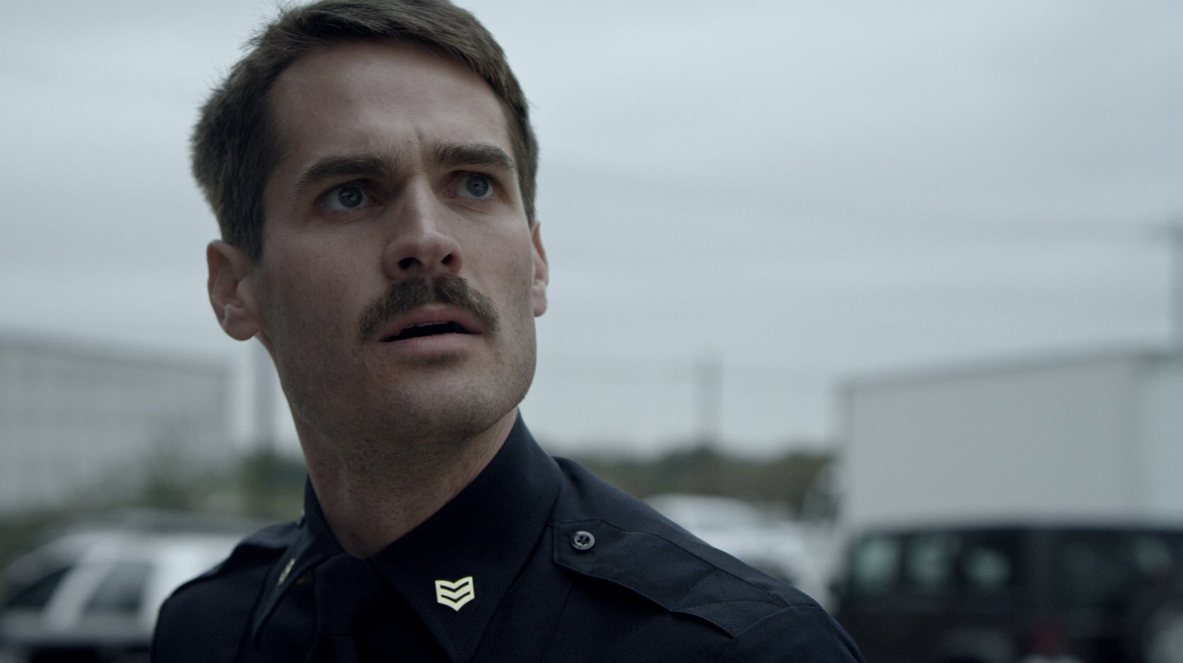 雷霆之路剧照的剧照