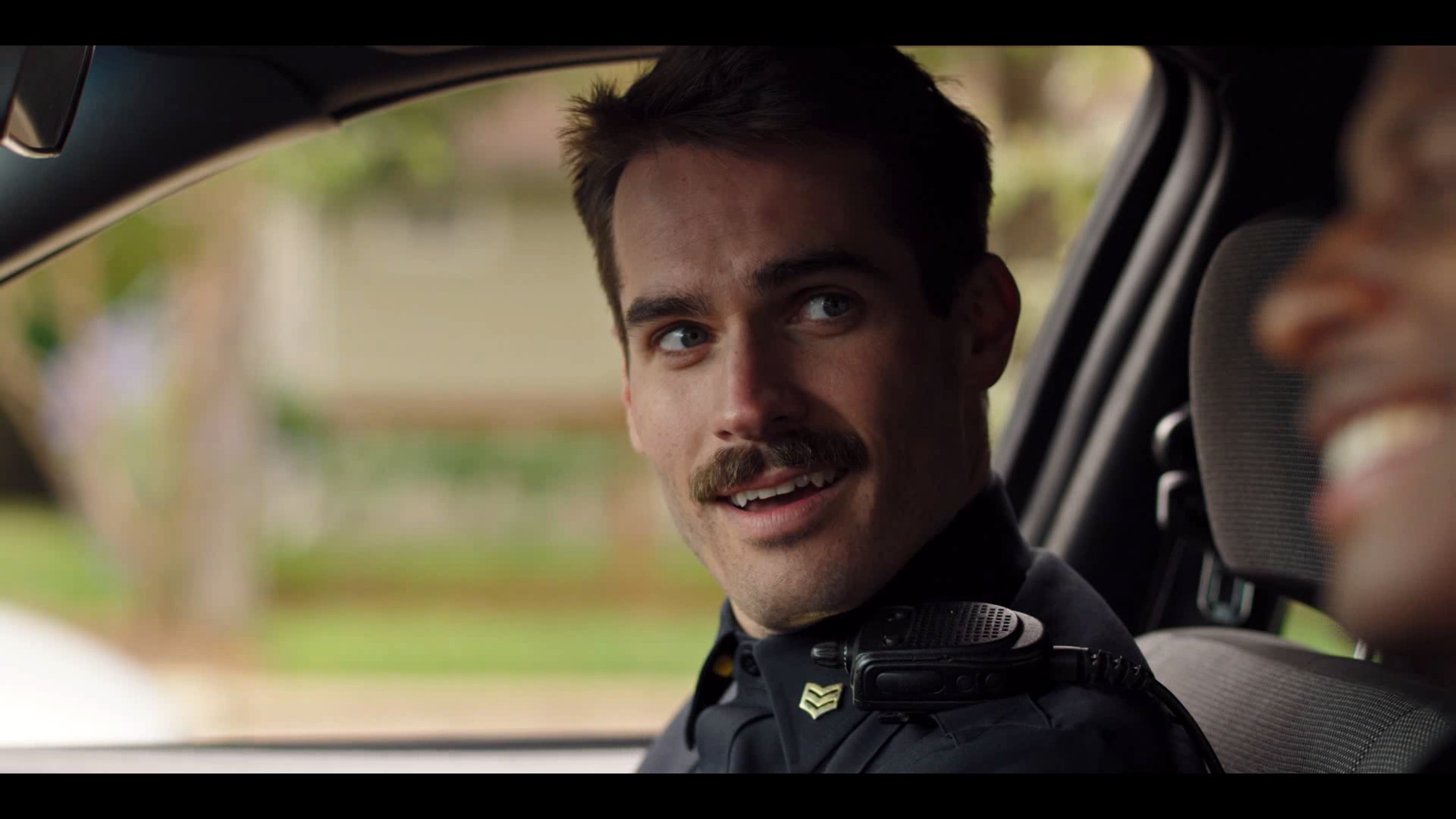 雷霆之路剧照的剧照