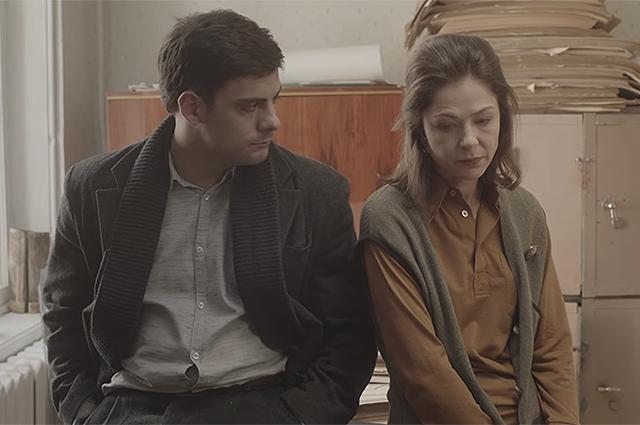 多甫拉托夫剧照的剧照