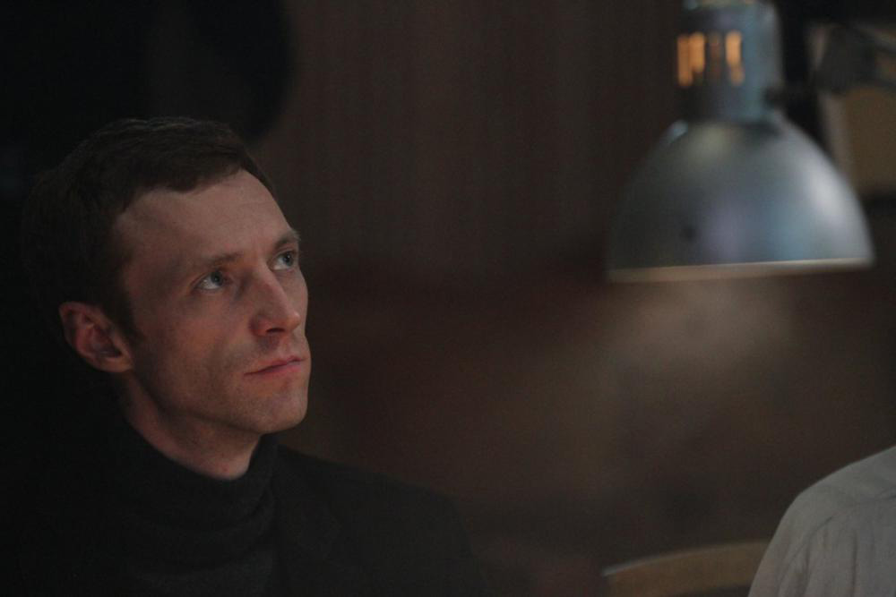 多甫拉托夫剧照的剧照