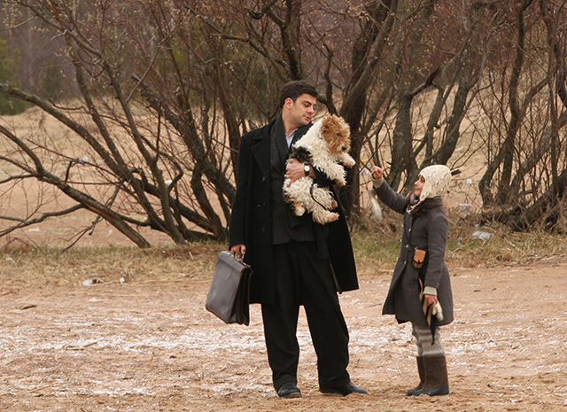 多甫拉托夫剧照的剧照