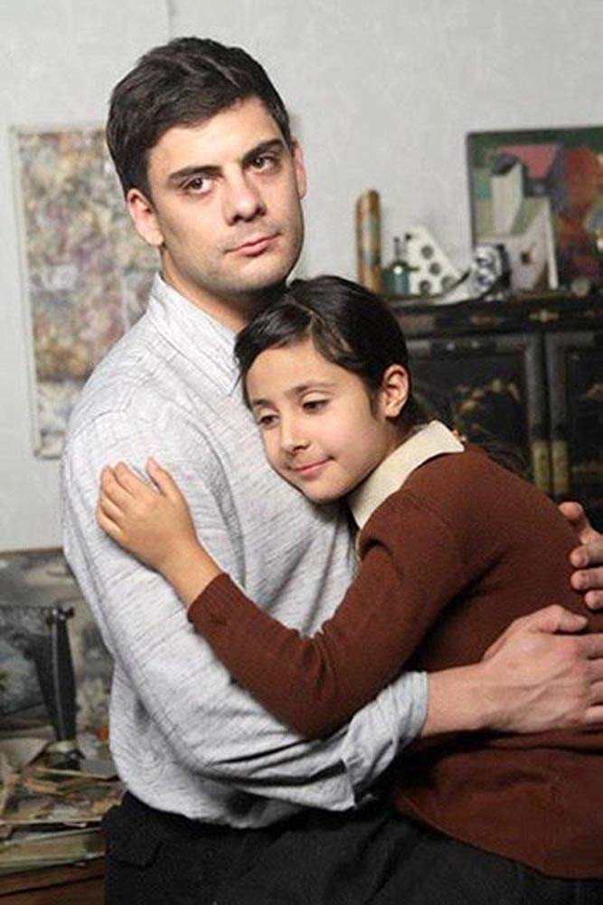 多甫拉托夫剧照的剧照