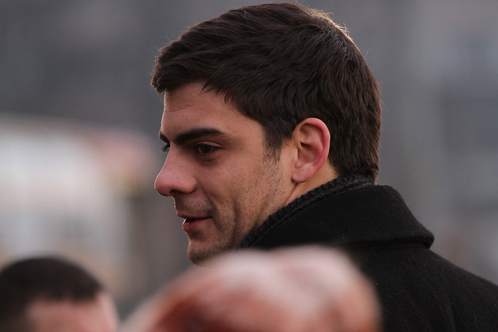 多甫拉托夫剧照的剧照