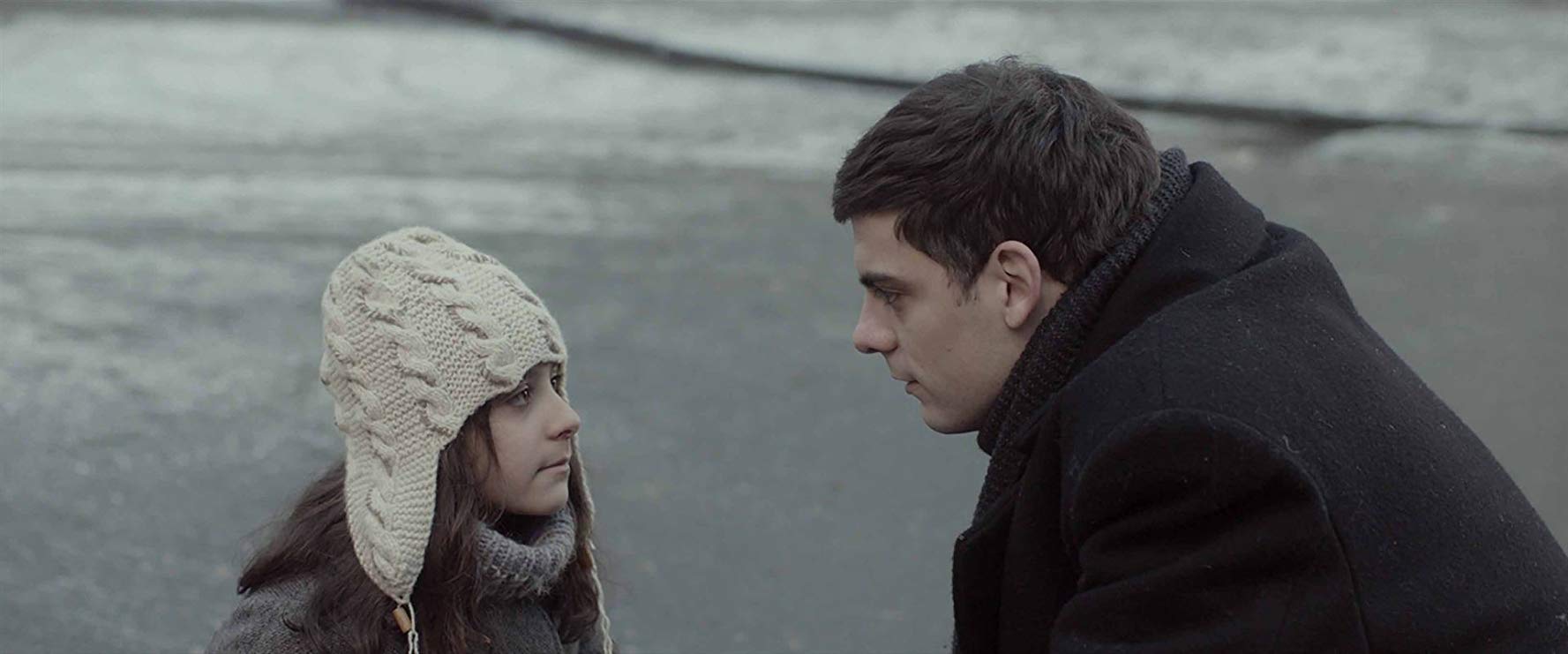 多甫拉托夫剧照的剧照