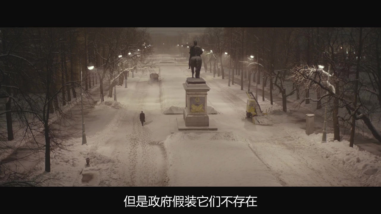 多甫拉托夫剧照的剧照