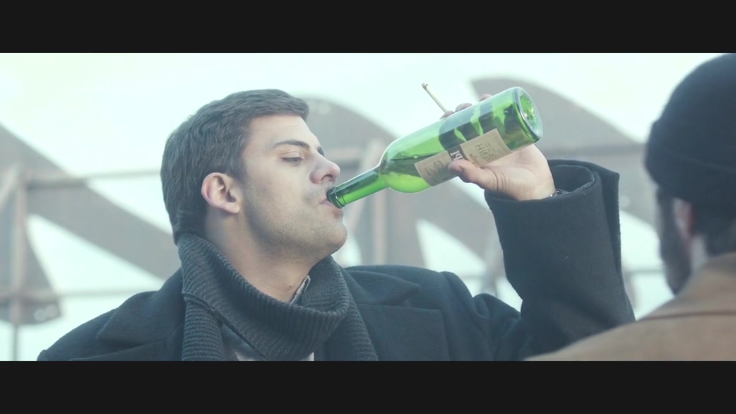 多甫拉托夫剧照的剧照