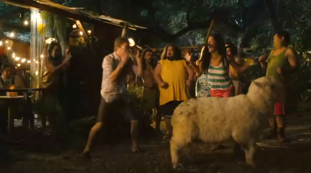 随波逐流剧照的剧照