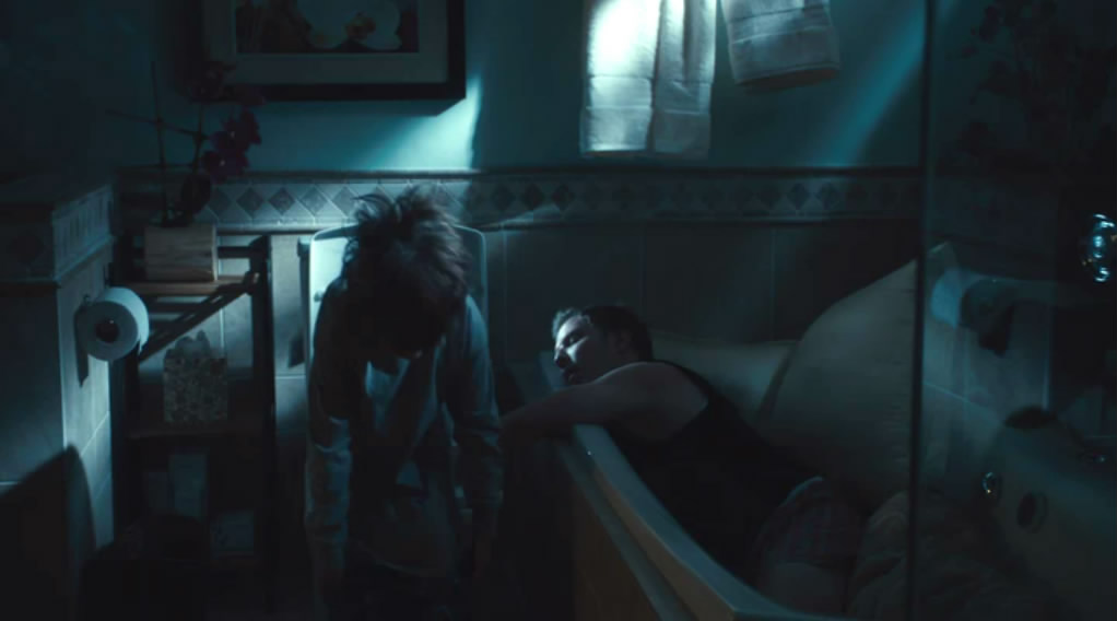 随波逐流剧照的剧照