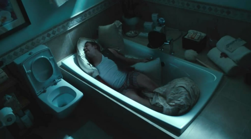 随波逐流剧照的剧照