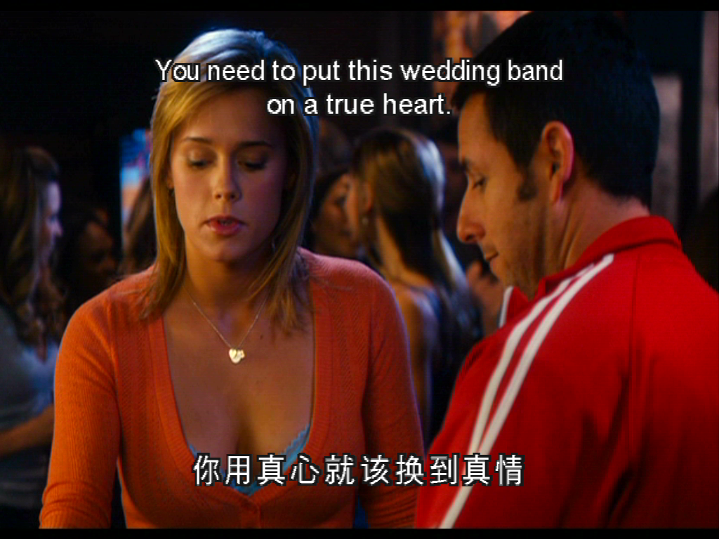 随波逐流剧照的剧照