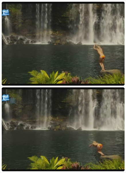 随波逐流剧照的剧照