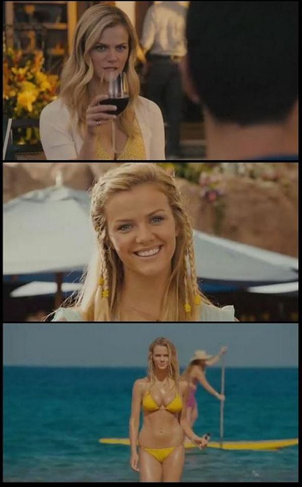 随波逐流剧照的剧照