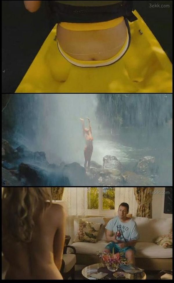 随波逐流剧照的剧照