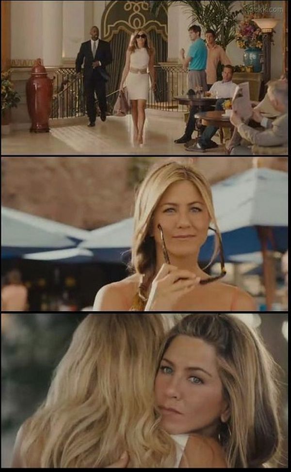 随波逐流剧照的剧照