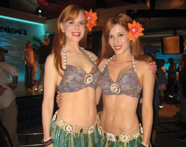 随波逐流剧照的剧照