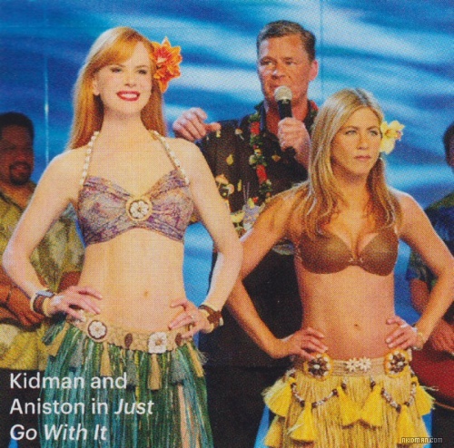 随波逐流剧照的剧照