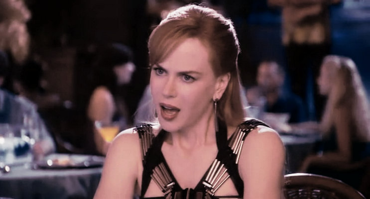 随波逐流剧照的剧照