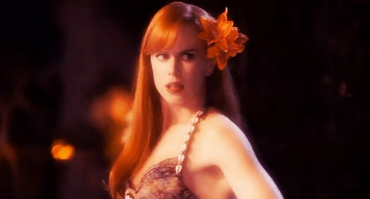 随波逐流剧照的剧照