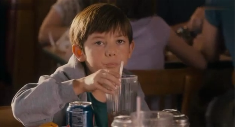 随波逐流剧照的剧照