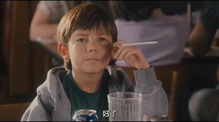 随波逐流剧照的剧照