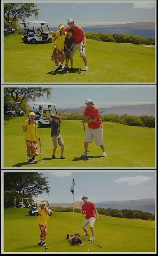 随波逐流剧照的剧照