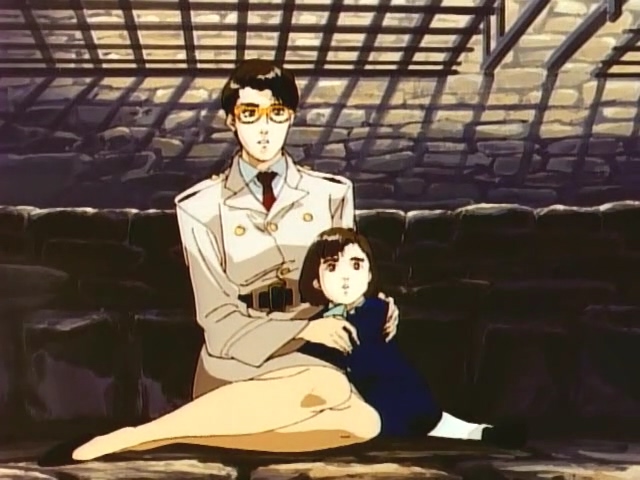 哭泣杀神5剧照的剧照