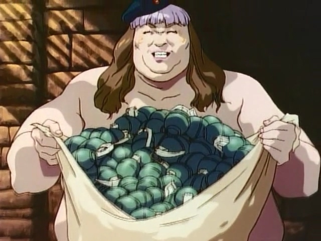 哭泣杀神5剧照的剧照