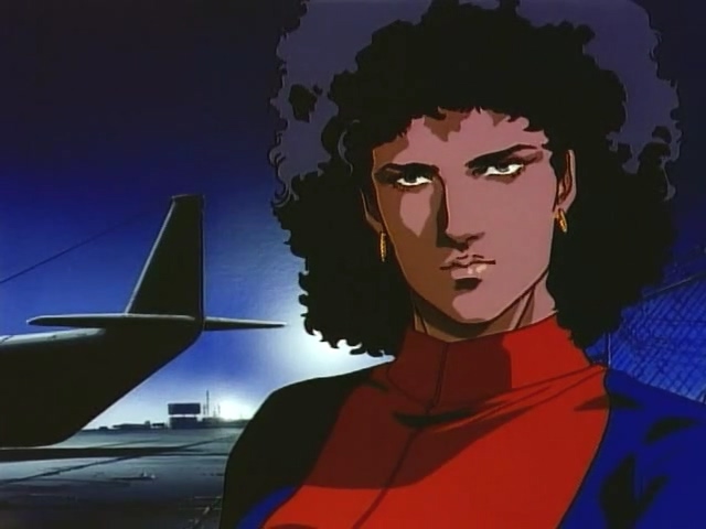 哭泣杀神5剧照的剧照