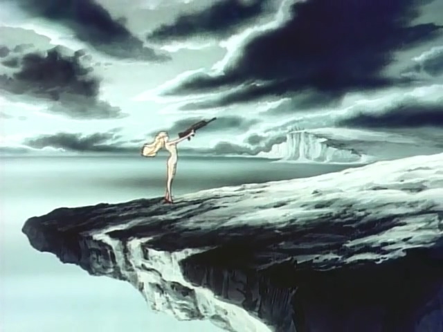 哭泣杀神5剧照的剧照