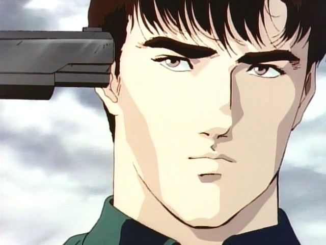 哭泣杀神5剧照的剧照